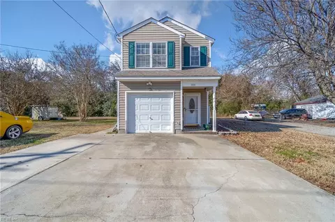 1000 Keel St, Chesapeake, VA 23324