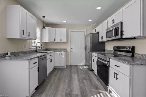 408 E Little Creek Rd, Norfolk, VA 23505