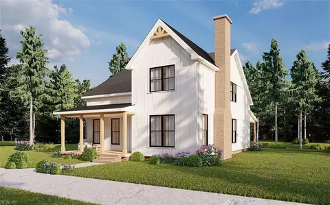 501 Hog Island Rd, Surry, VA 23883