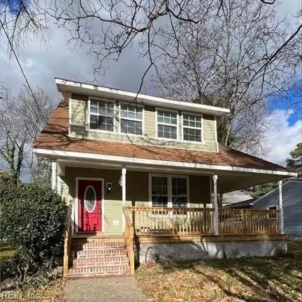 3572 Westminster Ave, Norfolk, VA 23502