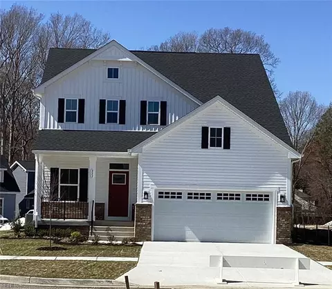311 Legacy Blvd, Poquoson, VA 23662