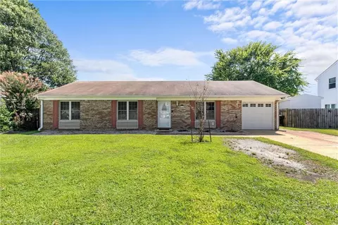 5336 Denver Dr, Virginia Beach, VA 23464