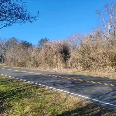 lot S Chincoteague Rd, Accomack County, VA 23415