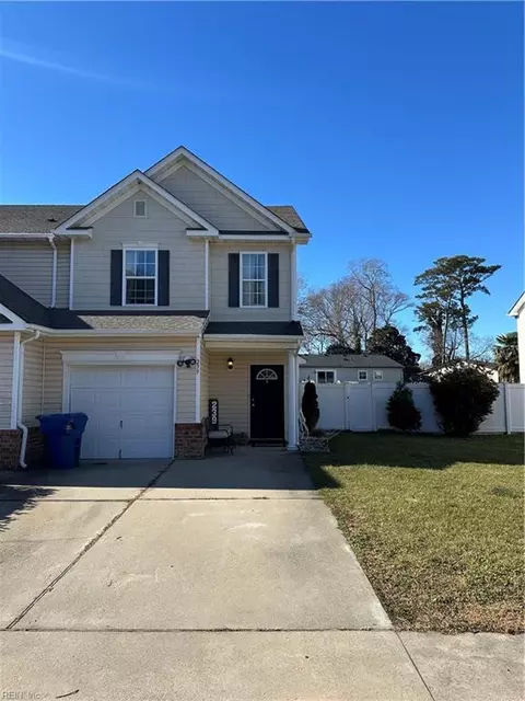 239 Sykes Ave, Virginia Beach, VA 23454