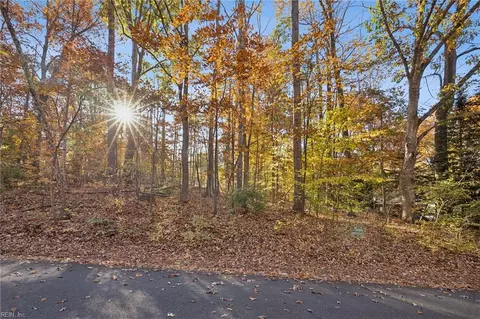 577 Locust Drive, Louisa County, VA 23093