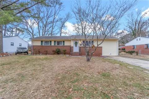 1214 Jewell Ave, Portsmouth, VA 23701