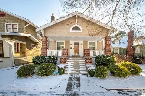 621 New Jersey Ave, Norfolk, VA 23508