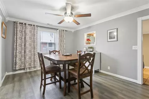 Dining - 112 W Taylor Ave, Hampton, VA 23663 photo 2 of 3