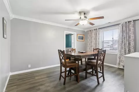 Dining - 112 W Taylor Ave, Hampton, VA 23663 photo 3 of 3