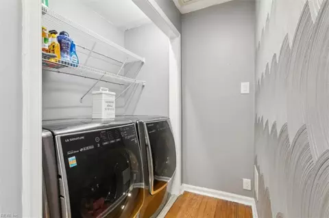 Other - 112 W Taylor Ave, Hampton, VA 23663 photo 9 of 12