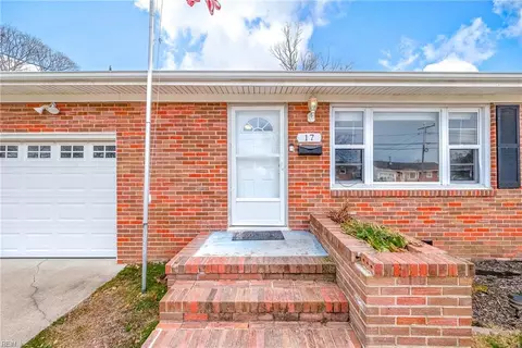 Exterior - 17 Prince James Dr, Hampton, VA 23669 photo 4 of 8