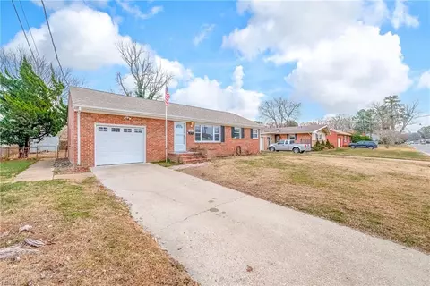 Other - 17 Prince James Dr, Hampton, VA 23669 photo 1 of 4