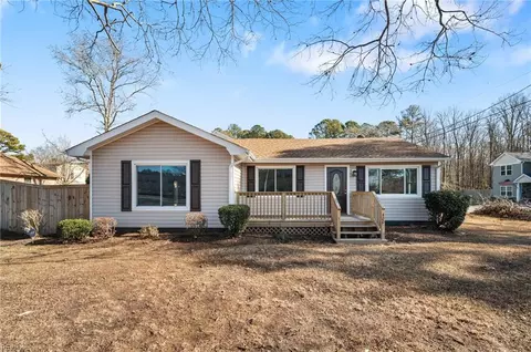 420 S Birdneck Rd, Virginia Beach, VA 23451