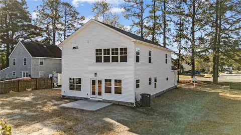 Exterior - 2724 Cedar Rd, Chesapeake, VA 23323 photo 1 of 5