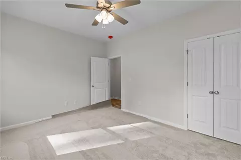 Bedroom - 2724 Cedar Rd, Chesapeake, VA 23323 photo 2 of 5