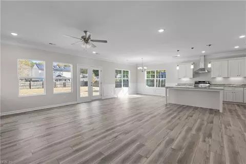 Living - 2724 Cedar Rd, Chesapeake, VA 23323 photo 1 of 1