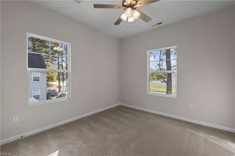 Bedroom - 2724 Cedar Rd, Chesapeake, VA 23323 photo 3 of 5