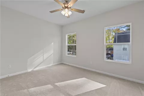 Bedroom - 2724 Cedar Rd, Chesapeake, VA 23323 photo 1 of 5