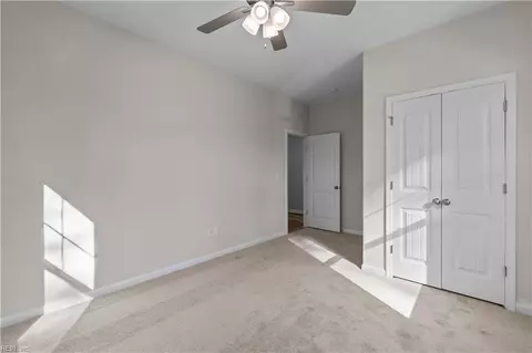 Bedroom - 2724 Cedar Rd, Chesapeake, VA 23323 photo 4 of 5