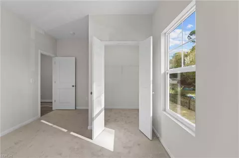 Bedroom - 2724 Cedar Rd, Chesapeake, VA 23323 photo 5 of 5