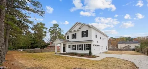 2724 Cedar Rd, Chesapeake, VA 23323