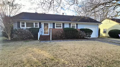 4817 Kennebeck Ave, Norfolk, VA 23513