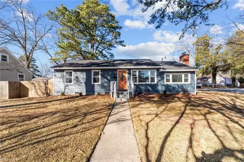 3746 Atterbury St, Norfolk, VA 23513