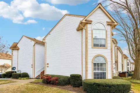 766 Harbor Springs Trl, Virginia Beach, VA 23462