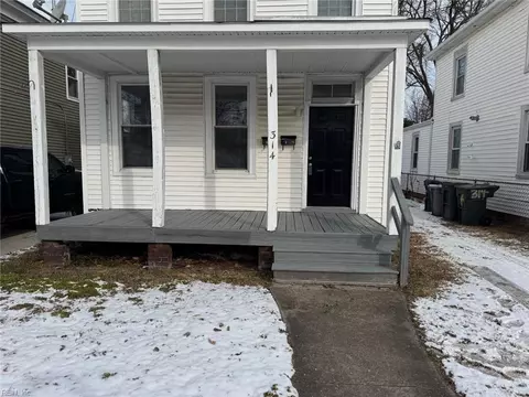 314 Chapel St, Hampton, VA 23669 photo 3