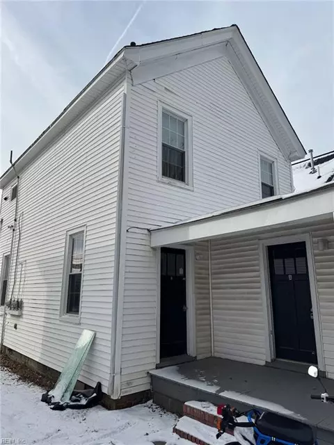 314 Chapel St, Hampton, VA 23669 photo 18