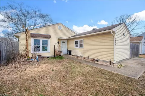 1400 Brookwood Pl, Virginia Beach, VA 23453