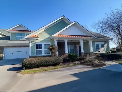 1519 Rosehill Dr #40, Chesapeake, VA 23320