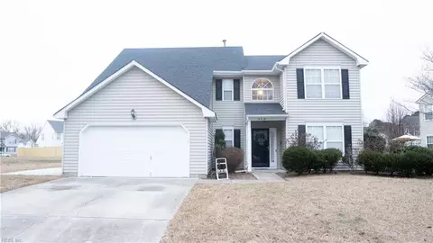 4318 Sedgewyck Cir, Portsmouth, VA 23703