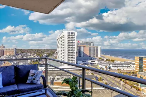 3810 Atlantic Ave #1003, Virginia Beach, VA 23451