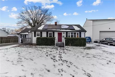 283 Mayo Rd, Virginia Beach, VA 23462