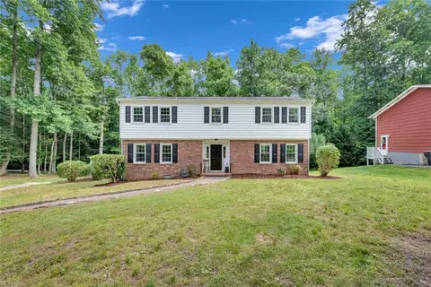 117 Lexington Dr, Williamsburg, VA 23188