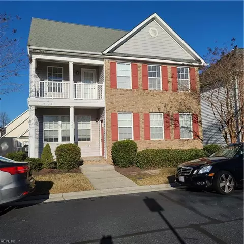 3908 Vanderhorst Dr #77, Virginia Beach, VA 23462