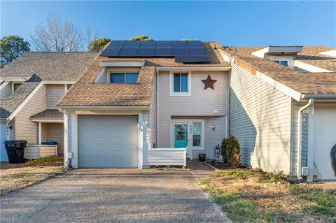 602 Windsor Lake Pl, Virginia Beach, VA 23452