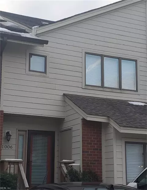 1006 Coquina Chse Chase, Virginia Beach, VA 23451