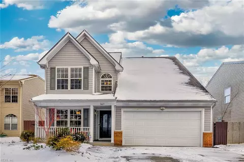 3469 Pasture Ln, Virginia Beach, VA 23453