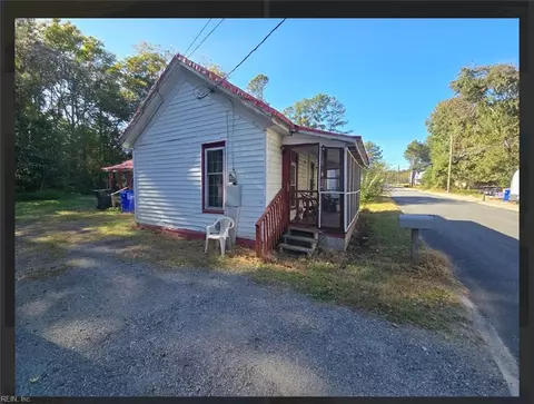 4812 Mineral Spring Rd, Suffolk, VA 23438