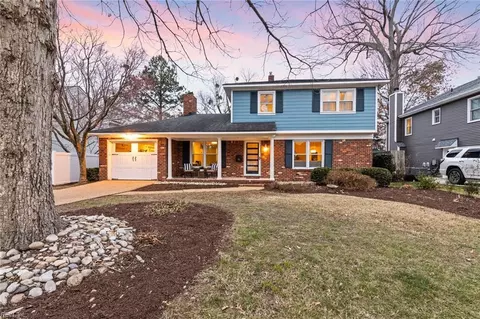 716 Winston Salem Ave, Virginia Beach, VA 23451