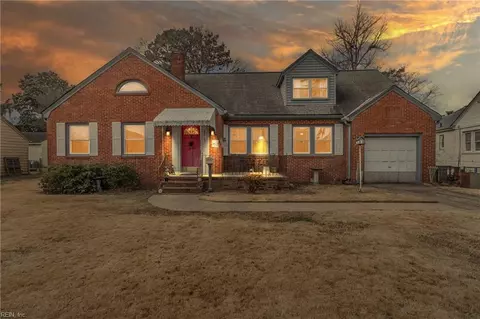 3717 Western Branch Blvd, Portsmouth, VA 23707