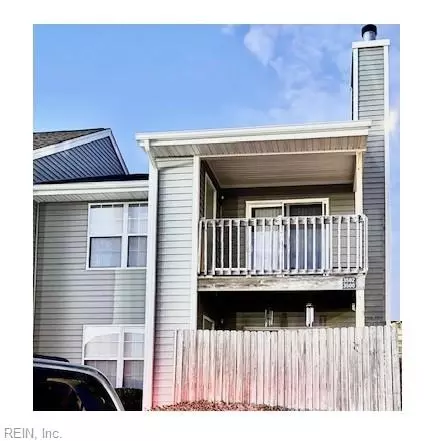 3502 Lankford Ct, Virginia Beach, VA 23453
