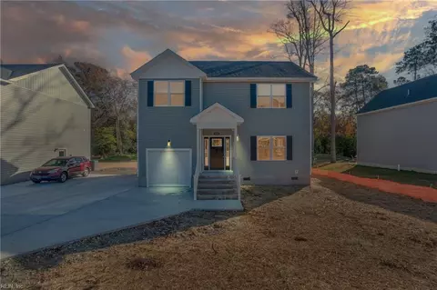 5554 Godwin Blvd, Suffolk, VA 23434