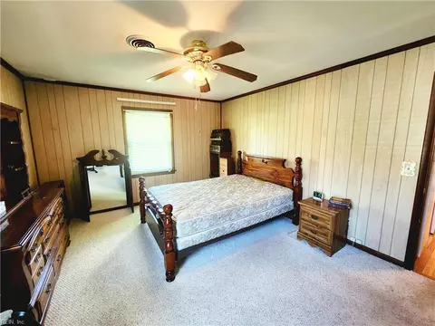 2186 Rolfe Hwy, Dendron, VA 23839 photo 8