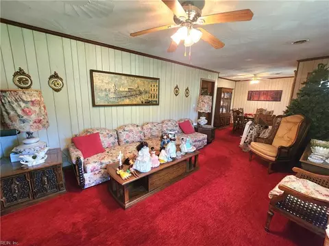 2186 Rolfe Hwy, Dendron, VA 23839 photo 5