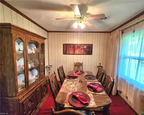 2186 Rolfe Hwy, Dendron, VA 23839 photo 6