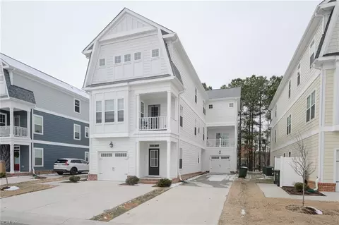 107 Topsail Ln, Tabb, VA 23693