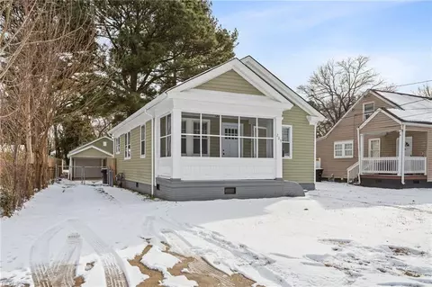 209 Charles Ave, Portsmouth, VA 23702